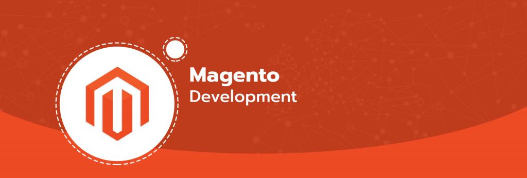 Magento Development Services