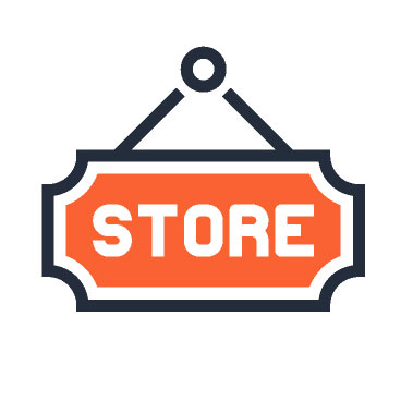 Convenience Store Web Design