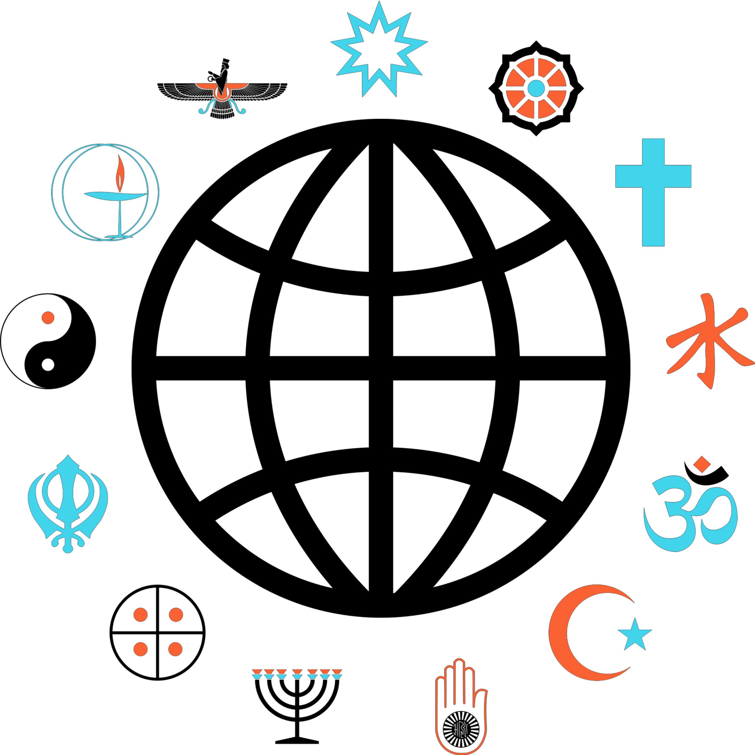 Religion Web Design
